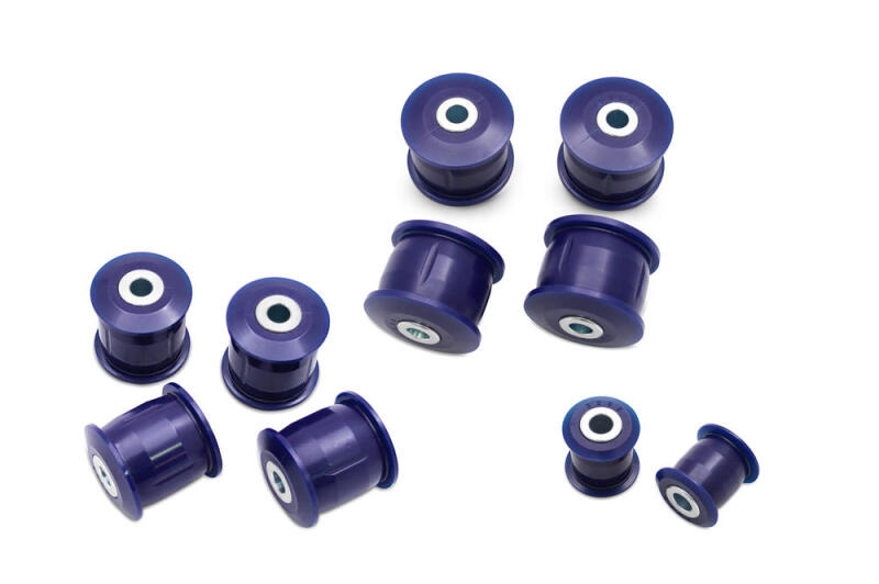 Bushings - Full Vehicle Kits