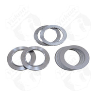 Yukon Gear Super Carrier Shim Kit For Ford 8.8in / GM 12 Bolt Car & Truck / 8.6 & Vette - Burkken Auto Parts