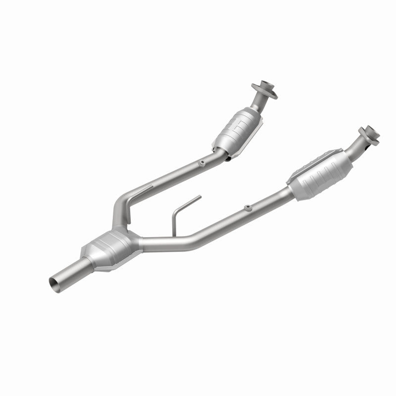 MagnaFlow Conv DF 96-97 Mercury Cougar 3.8L - Burkken Auto Parts