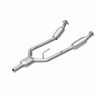 MagnaFlow Conv DF 96-97 Mercury Cougar 3.8L - Burkken Auto Parts