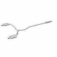 MagnaFlow BRE Exhaust Kit 11-15 Ford Explorer 3.5L - Burkken Auto Parts