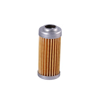 Aeromotive Replacement 40 Micron Fabric Element (for 12303 Filter Assembly) - Burkken Auto Parts
