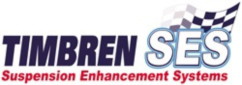 Timbren 2004 Dodge Sprinter 2500 Rear Suspension Enhancement System - Burkken Auto Parts