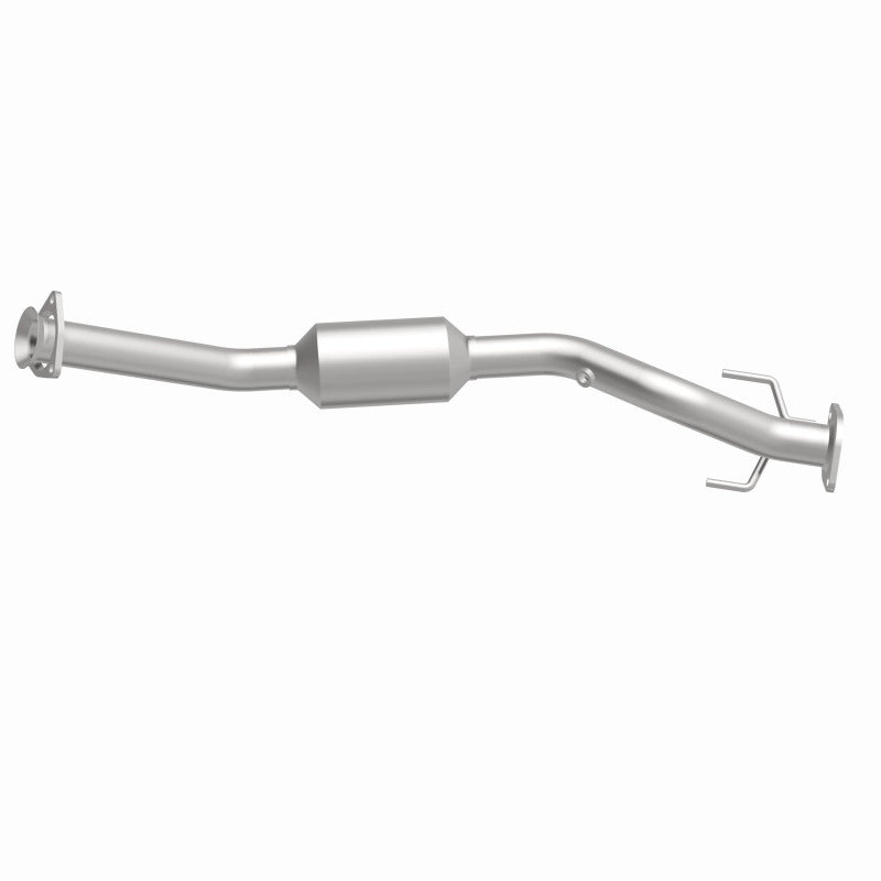 MagnaFlow Conv DF 07 Trailb/Envoy 4.2L - Burkken Auto Parts