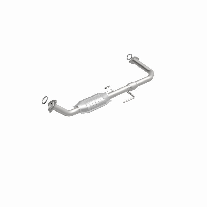 Magnaflow Conv DF 00-02 Tundra 4.7L 4WD FL - Burkken Auto Parts