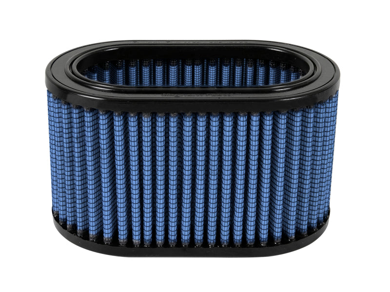 aFe ProHDuty Air Filters OER P5R A/F HD P5R SPECIAL OVAL OPEN: 6.75x4.10x4.00H - Burkken Auto Parts