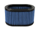 aFe ProHDuty Air Filters OER P5R A/F HD P5R SPECIAL OVAL OPEN: 6.75x4.10x4.00H - Burkken Auto Parts