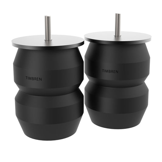 Timbren 2016 Ford Ranger Limited Rear Suspension Enhancement System - Burkken Auto Parts