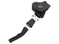 aFe Momentum GT Pro DRY S Cold Air Intake System 12-16 BMW Z4 28i/xi (E89) I4 2.0L (t) N20 - Burkken Auto Parts