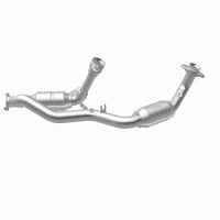 MagnaFlow Conv DF 96-99 Ford Taurus3.0L 50S - Burkken Auto Parts