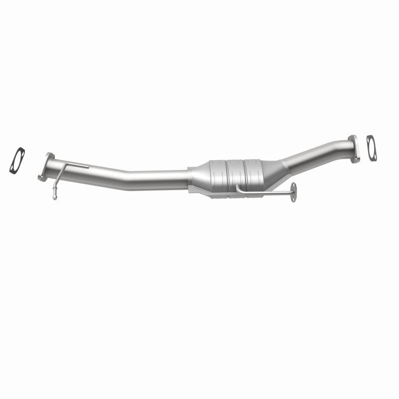 MagnaFlow Conv DF 93-95 Mazda RX7 1.3L - Burkken Auto Parts