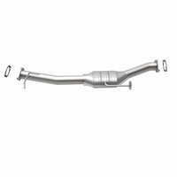 MagnaFlow Conv DF 93-95 Mazda RX7 1.3L - Burkken Auto Parts