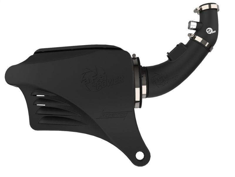 aFe Momentum GT Pro 5R Cold Air Intake System 11-15 BMW 116i/118i (F20/21) L4-1.6L (t) N13 - Burkken Auto Parts