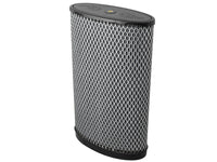 aFe MagnumFLOW Air Filters OE Replacement Pro DRY S Porsche Boxster S 05-12 H6 3.4L - Burkken Auto Parts