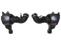 aFe 24-25 Ford Mustang GT V8 5.0L Momentum GT Cold Air Intake System w/ Pro 5R Filter