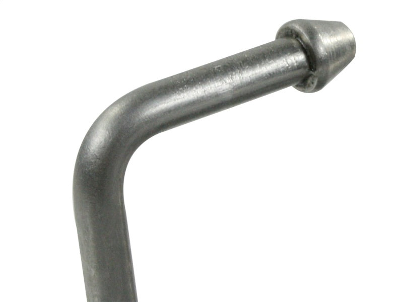 aFe MACHForce XP Exhaust Cat-Back SS-409 EXH CB Ford Ranger 04-11 L4-2.3L DOHC - 2.5 Inch - Burkken Auto Parts