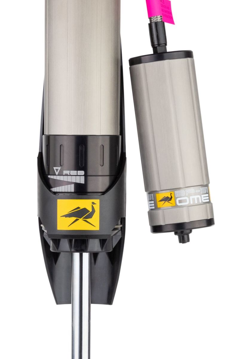 ARB / OME Bp51 Shock Absorber S/N..Rngr/Bt50 2010+ Rear Rh - Burkken Auto Parts