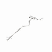 BRExhaust Exhaust Kit Replacement Dodge