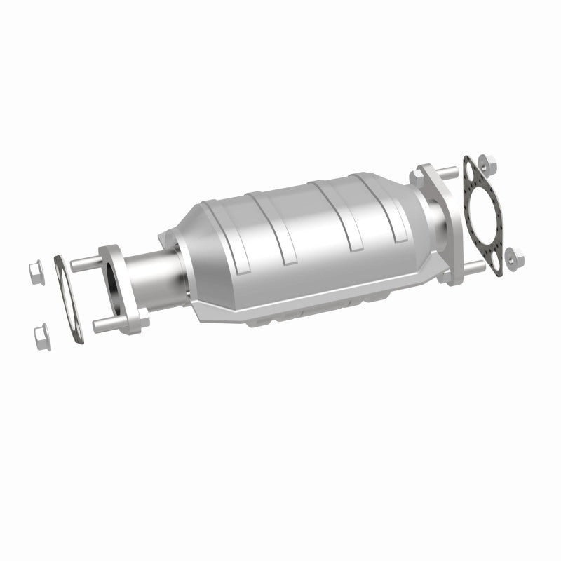 Magnaflow Conv DF 06-08 Hyundai Tucson 2.0L - Burkken Auto Parts