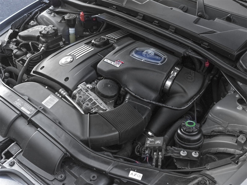 aFe Momentum Pro 5R Intake System 07-10 BMW 335i/is/xi (E90/E92/E93) - Burkken Auto Parts