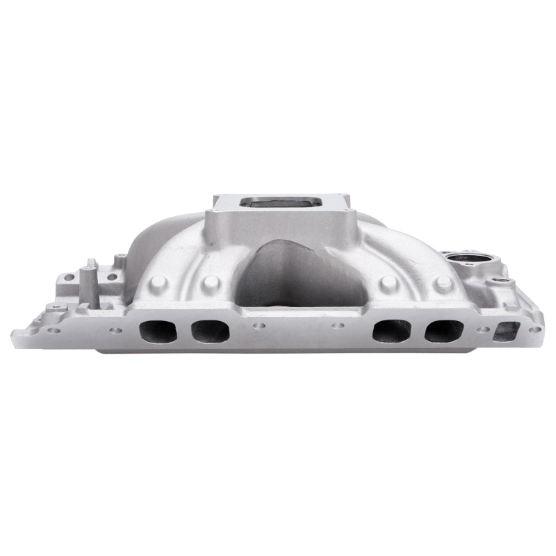 Edelbrock Victor 454-O 850 Manifold - Burkken Auto Parts