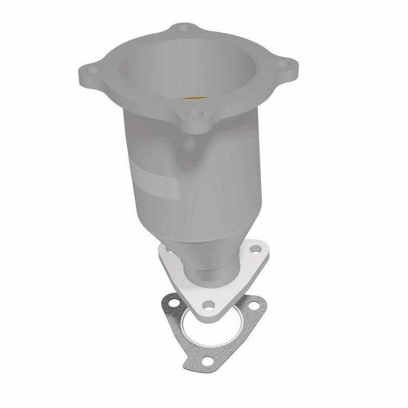 MagnaFlow Conv DF 99-05 Mazda Miata1.8L Front Excluding Turbocharged - Burkken Auto Parts