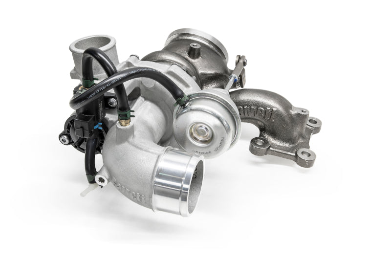 Garrett PowerMax Turbocharger 13-18 Ford 2.0L EcoBoost Stage 1 Upgrade Kit - Burkken Auto Parts