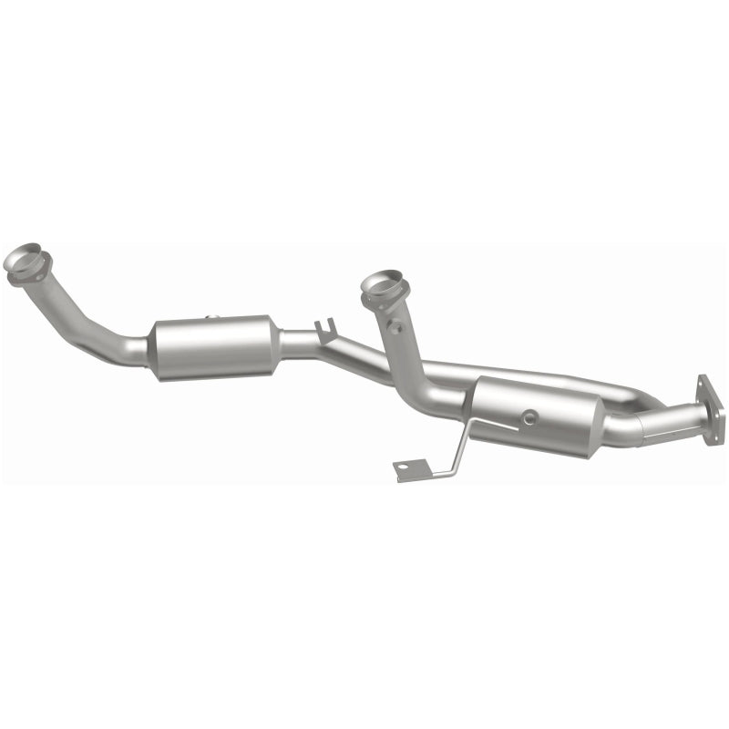 Magnaflow 04-05 Ford Freestar 3.9L Direct Fit Converter - Burkken Auto Parts