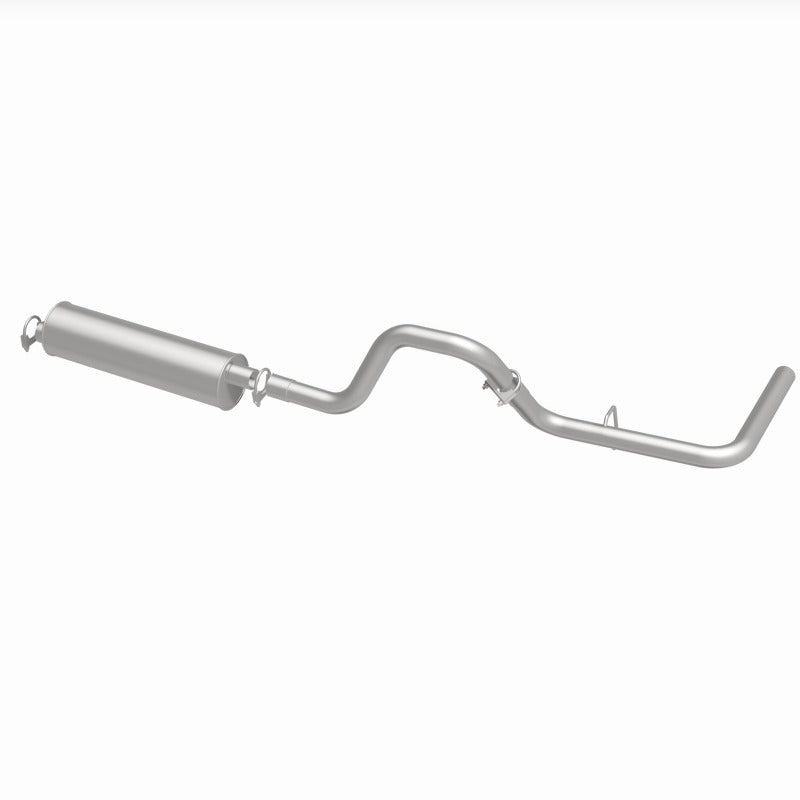 MagnaFlow BRE Exhaust Kit 92-96 Ford Bronco 5.8L - Burkken Auto Parts