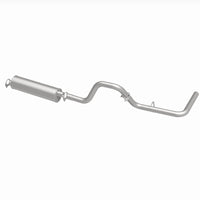 MagnaFlow BRE Exhaust Kit 92-96 Ford Bronco 5.8L - Burkken Auto Parts