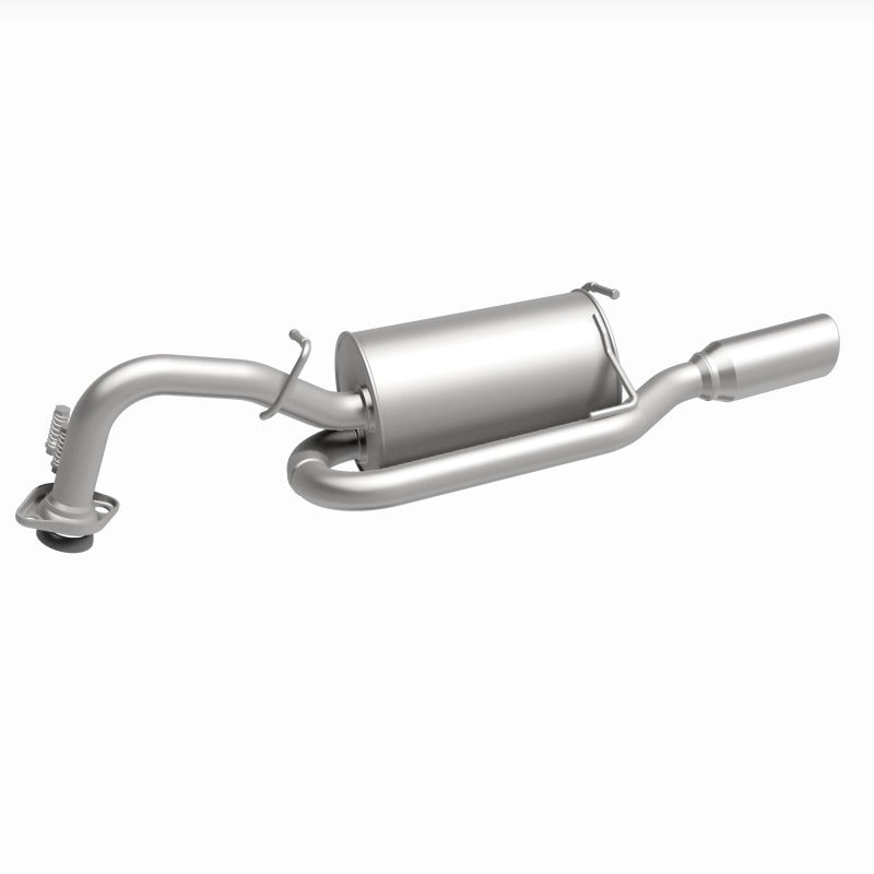 MagnaFlow 08-14 Scion xD 1.8L BRE Exhaust Kit - Burkken Auto Parts