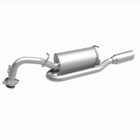 MagnaFlow 08-14 Scion xD 1.8L BRE Exhaust Kit - Burkken Auto Parts