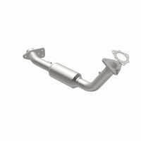 MagnaFlow California Grd Conv Direct Fit 1996 Buick Roadmaster/Cadillac Fleetwood/Chevrolet Caprice - Burkken Auto Parts