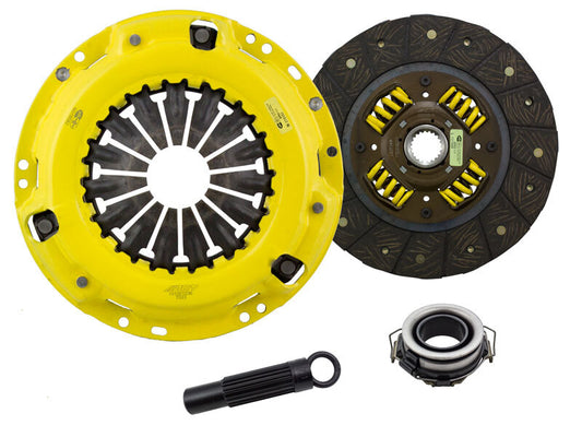 ACT 1991 Toyota Celica HD/Perf Street Sprung Clutch Kit - Burkken Auto Parts