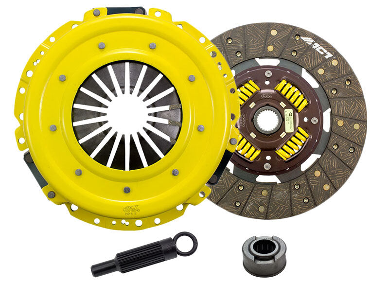 ACT 2007 Ford Mustang Sport/Perf Street Sprung Clutch Kit - Burkken Auto Parts