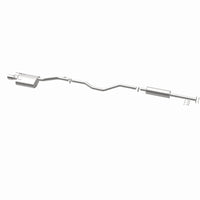 MagnaFlow BRE Exhaust Kit 13-17 HONDA ACCORD 2.4L - Burkken Auto Parts