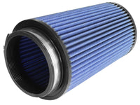 aFe MagnumFLOW Air Filters UCO P5R A/F P5R 4-1/2F x 6B x 4-3/4T x 9H - Burkken Auto Parts