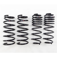RS-R 07-14 Mazda  2 (DE5FS) Down Sus Springs - Burkken Auto Parts