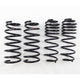 RS-R 07-14 Mazda  2 (DE5FS) Down Sus Springs - Burkken Auto Parts