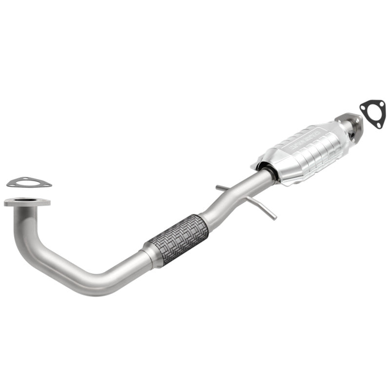 MagnaFlow Conv DF 01-02 Saturn SC/SL/SW Series 1.9L Rear CA Emission (49 State) - Burkken Auto Parts