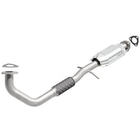 MagnaFlow Conv DF 01-02 Saturn SC/SL/SW Series 1.9L Rear CA Emission (49 State) - Burkken Auto Parts