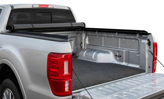 Access Truck Bed Mat 19-21 Chevrolet / GMC 1500 5ft 8in Bed w/ CarbonPro box - Burkken Auto Parts