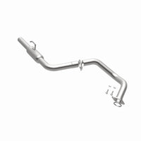 Magnaflow BRE Rear Muffler Kit Replacement Lexus - Burkken Auto Parts