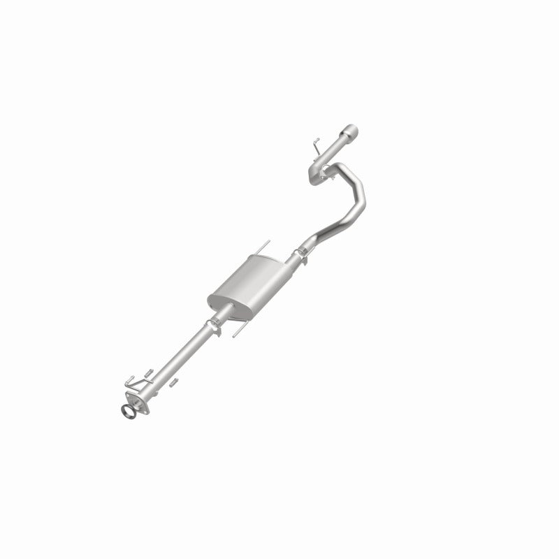 MagnaFlow BRE Exhaust Kit 10-22 Toyota 4Runner 4L - Burkken Auto Parts