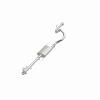 MagnaFlow BRE Exhaust Kit 10-22 Toyota 4Runner 4L - Burkken Auto Parts