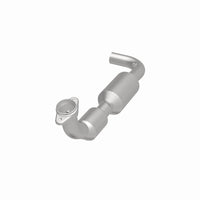 Magnaflow 2000 Ford F-150 5.4L Direct Fit Converter - Burkken Auto Parts