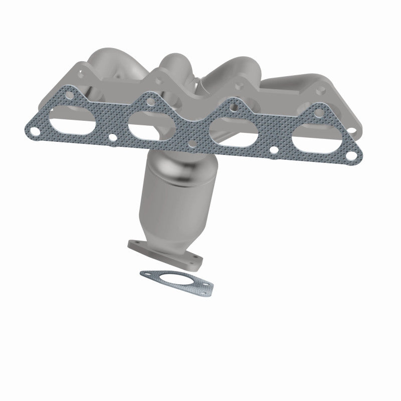 MagnaFlow Conv DF 01-05 Dodge Stratus 2.4L - Burkken Auto Parts