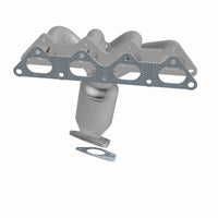 MagnaFlow Conv DF 01-05 Dodge Stratus 2.4L - Burkken Auto Parts