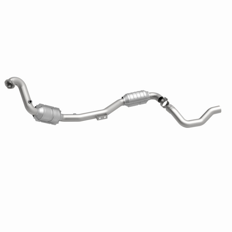 MagnaFlow Conv DF 01-03 Mercedes ML55 Passenger Side 5.5L - Burkken Auto Parts