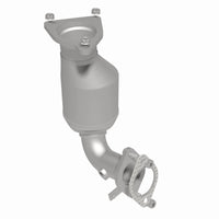 Magnaflow 19-22 Subaru Ascent 2.4L OEM Grade Federal / EPA Compliant Manifold Catalytic Converter - Burkken Auto Parts